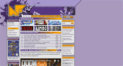 Desktop Screenshot of nintendofans.de